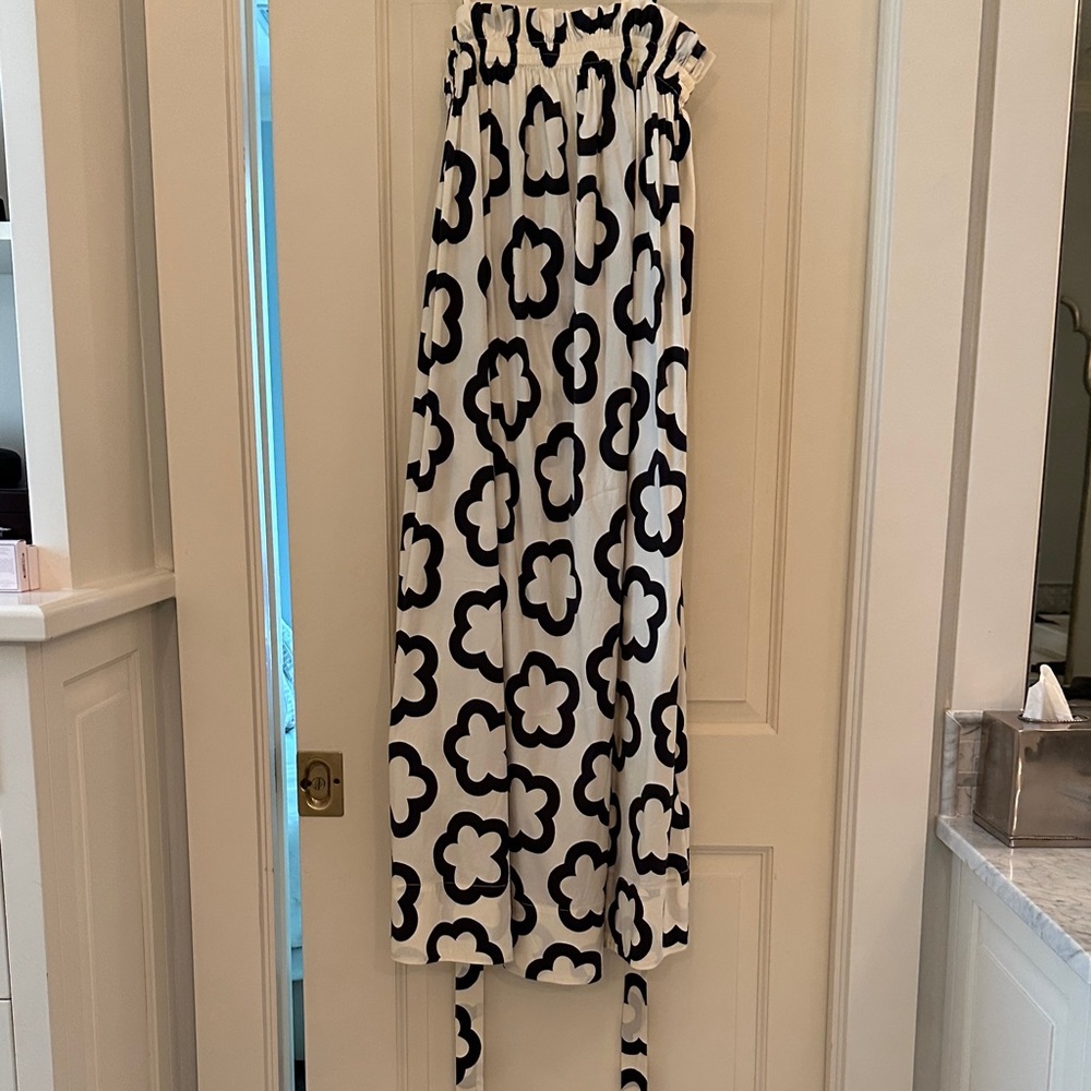 Tory Burch Cotton Maxi Dress